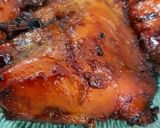 Foto langkah ke 6 dari resep Ayam & Tahu Bakar ala Dapoer Mama Cindhy - Mudah & Enak -.