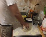 羊肉扁食『bansh』-蒙古日常美食（異國料理）的食譜步驟5照片
