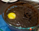 愛戀布朗尼【七夕食譜】的食譜步驟2照片
