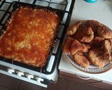 Reszelt krumpli recept fázis 3 fotója