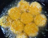 Foto langkah ke 5 dari resep Pisang Krispi.