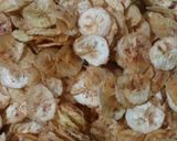 कुरकुरे केले के चिप्स (kele ke chips recipe in hindi) रेसिपी चरण 4 फोटो