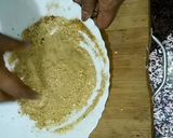 मारवाड़ी स्टाइल हरी मिर्ची की सब्जी (marwari style hari mirch ki sabzi recipe in Hindi) रेसिपी चरण 3 फोटो