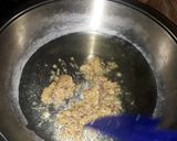 Foto langkah ke 2 dari resep Dendeng ragi.