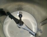 Foto del passaggio 3 della ricetta Torta super bomba