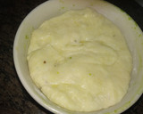 લીલવા ઘૂઘરા ચાટ(Lilva ghughra chat recipe in Gujarati) રેસીપી સ્ટેપ4ફોટો