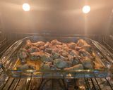 Foto del paso 5 de la receta: Alitas de pollo