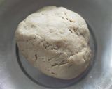 A picture of step 2 of Puri.