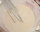 Foto del paso 4 de la receta: Panqueques 🥞 de suero de leche 🥛