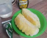 Virgin Pina Colada langkah memasak 1 foto