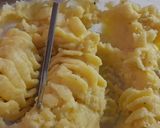 Foto del paso 3 de la receta: Brazo de gitano con pisto y atún