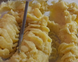 Foto del paso 3 de la receta: Brazo de gitano con pisto y atún