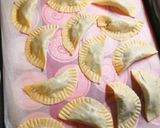 Foto del paso 2 de la receta: Empanadillas de Pulled Pork