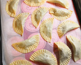 Foto del paso 2 de la receta: Empanadillas de Pulled Pork