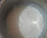 Orange dry fruit cake recipe step 1 photo
