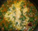 પાલક દાલ ફ્રાય (Palak Dal Fry Recipe In Gujarati) રેસીપી સ્ટેપ6ફોટો