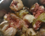 Foto del paso 1 de la receta: Mermelada de higos 😋