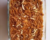 A picture of step 4 of Nawabi sewaiyan.