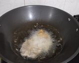 Foto langkah ke 2 dari resep Hongkong style chicken.