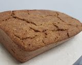Foto del paso 6 de la receta: Pan de sarraceno y garbanzo