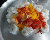झणझणीत प्रान्स तवा मसाला रेसिपी स्टेप 1 फोटो 