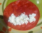 Foto del paso 4 de la receta: Enchiladas rojas 😉🌶️🍅