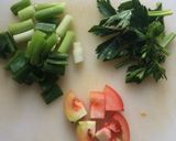 Foto langkah ke 2 dari resep Sop Ayam.
