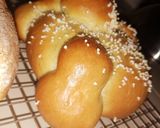 Foto del paso 7 de la receta: Pan de muerto