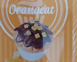 Csokipudingos-narancsos kalács 🍫🍊☕🫖 recept fázis 4 fotója