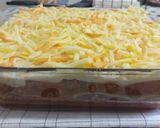 Foto del paso 6 de la receta Lasaña de carne de Garfield el gato