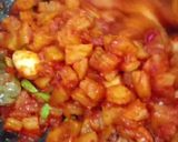 Foto langkah ke 7 dari resep Balado Kentang Pete.