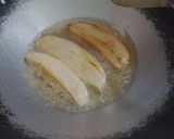 Foto langkah ke 3 dari resep Pisang Goreng Sambal Terasi.