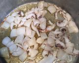 Foto del paso 8 de la receta Arroz  caldoso de galeras y bogavante