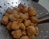 Foto langkah ke 1 dari resep Tahu cabe garem.