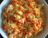 Foto del paso 3 de la receta: Ensalada Coleslaw