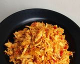 Foto langkah ke 9 dari resep Ayam Sisit Bali.
