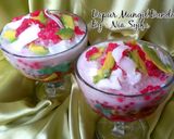 Foto langkah ke 3 dari resep Es Oyen.