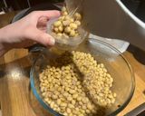 A picture of step 13 of Homemade Natto with InstantPot.