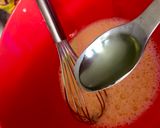 Foto del paso 2 de la receta: Queque 20 cucharadas de manzana