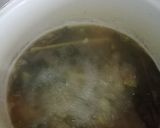 Foto langkah ke 5 dari resep Soto Bening Daging Sapi.