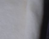 A picture of step 7 of Pasteis de Nata.