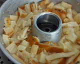 Foto langkah ke 6 dari resep Prol roti tawar.