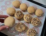 Foto del paso 2 de la receta: Pan de Harina de Almendras -Sin TACC- Sin Gluten-