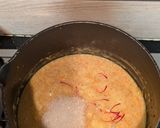 A picture of step 7 of Gajar Halwa Oatmeal.
