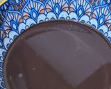 Foto langkah ke 1 dari resep Brownies Kukus Lapis Meses.