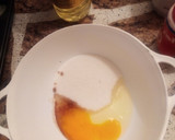 Foto del paso 1 de la receta: Muffins de pera