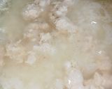 รูปขั้นตอนการทำที่ 3 ของ ข้าวต้มไก่บด | 泰式鸡碎粥