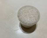 玉米皮蛋瘦肉粥（電鍋料理）的食譜步驟1照片