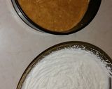 Foto del paso 12 de la receta: Tarta de queso sin horno y con pocos ingredientes