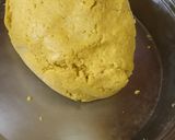 A picture of step 1 of Baafle.